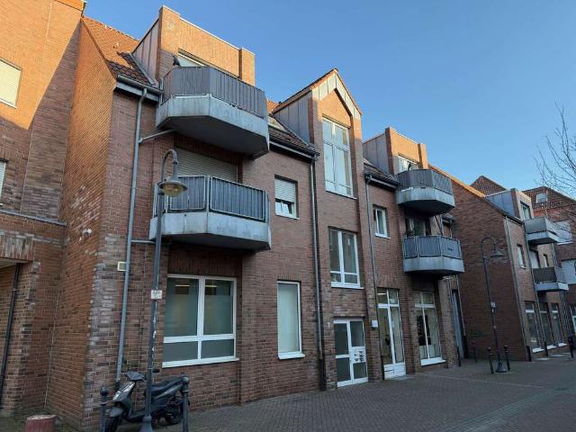 Wohnung kaufen in Korschenbroich, Nordrhein-Westfalen
