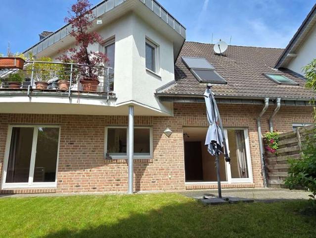 Wohnung kaufen in Korschenbroich, Nordrhein-Westfalen