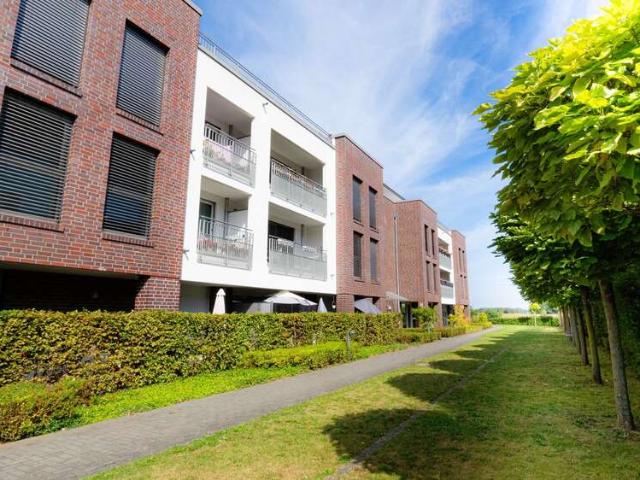 Wohnung kaufen in Korschenbroich, Nordrhein-Westfalen