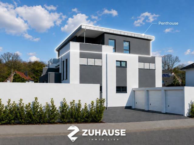 Wohnung kaufen in Korschenbroich, Nordrhein-Westfalen