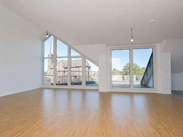 Wohnung kaufen in Glehn, Korschenbroich