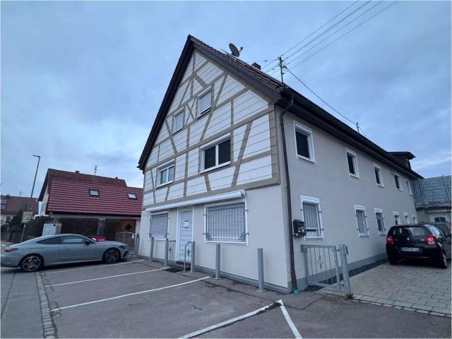 Wohnung kaufen in Kötz, Bayern