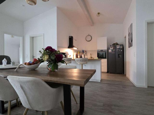 Wohnung kaufen in Münzesheim, Kraichtal