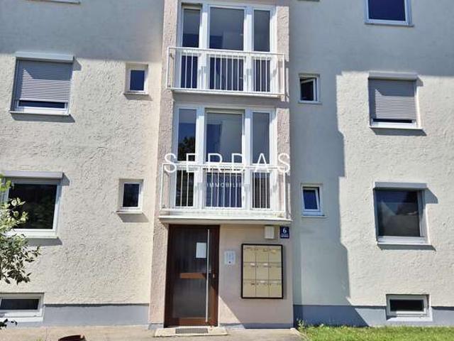 Wohnung kaufen in Krailling, Bayern