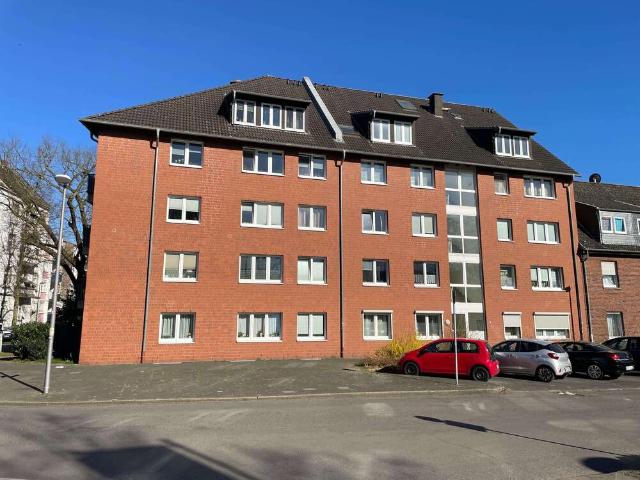 Wohnung kaufen in Dießem, Krefeld