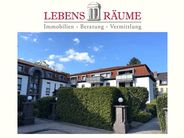 Wohnung kaufen in Cracau, Krefeld