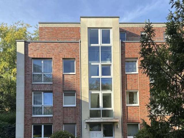 Wohnung kaufen in Bockum, Krefeld