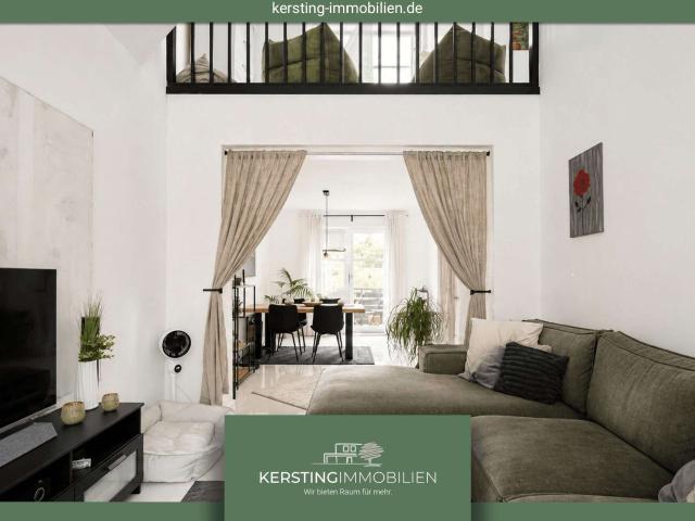 Wohnung kaufen in Krefeld-Ost, Krefeld