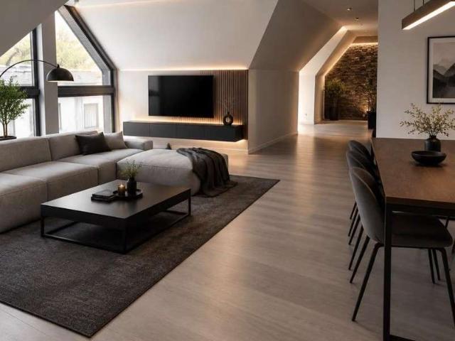 Wohnung kaufen in Gartenstadt, Krefeld