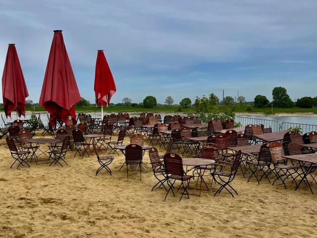 Wohnung kaufen in Uerdingen, Krefeld