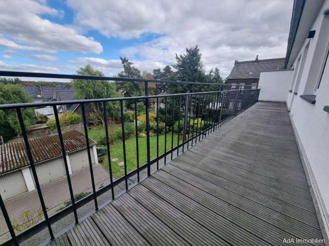 Wohnung kaufen in Gatherhof, Krefeld