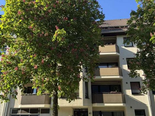 Wohnung kaufen in Cracau, Krefeld