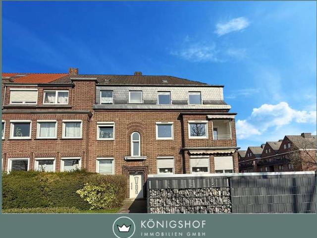 Wohnung kaufen in Bockum, Krefeld
