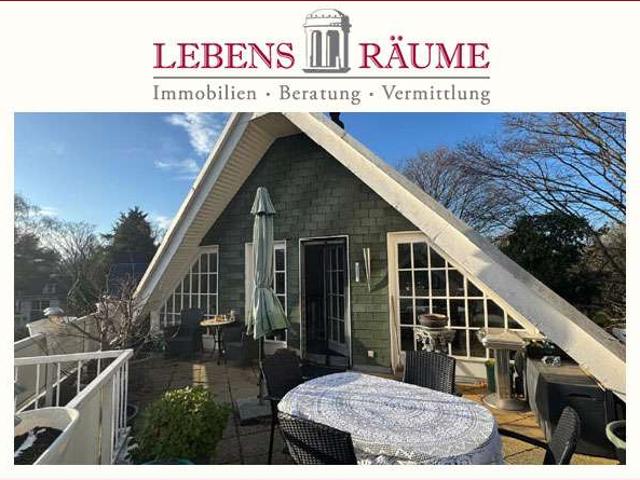 Wohnung kaufen in Bockum, Krefeld