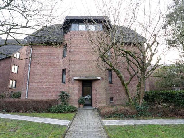 Wohnung kaufen in Traar, Krefeld