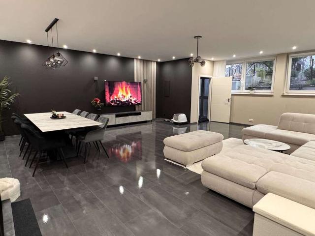 Wohnung kaufen in Gatherhof, Krefeld
