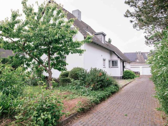 Wohnung kaufen in Traar, Krefeld