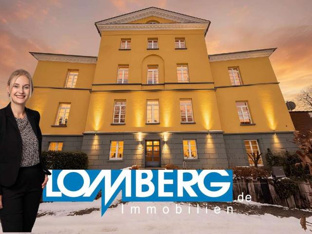 Wohnung kaufen in Verberg, Krefeld