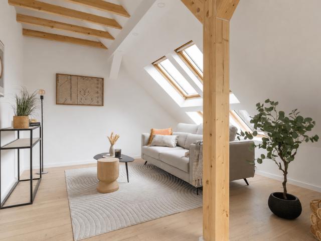 Wohnung kaufen in Krefeld-Uerdingen, Krefeld