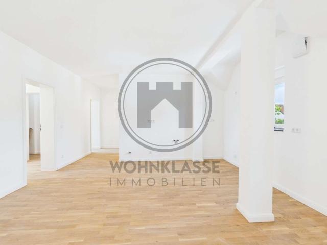 Wohnung kaufen in Bockum, Krefeld