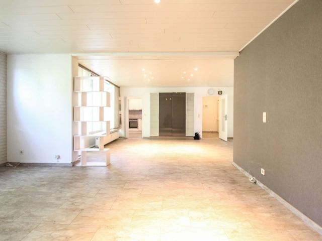 Wohnung kaufen in Verberg, Krefeld