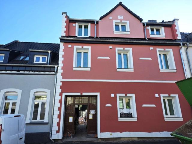Wohnung kaufen in Bockum, Krefeld