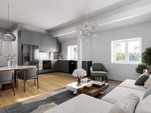 Wohnung kaufen in Bockum, Krefeld