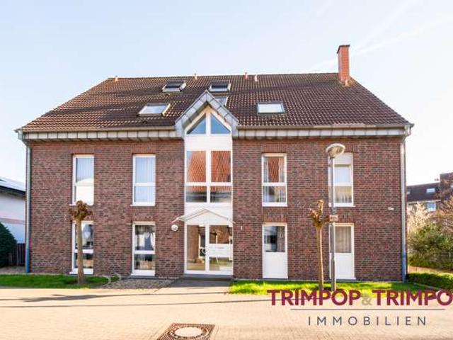 Wohnung kaufen in Fischeln, Krefeld