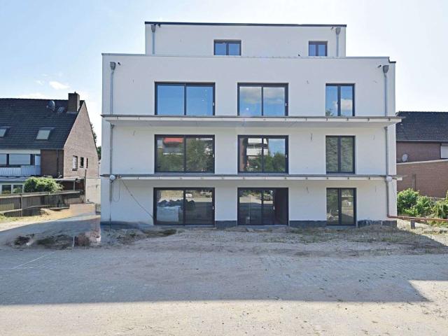 Wohnung kaufen in Gellep-Stratum, Krefeld