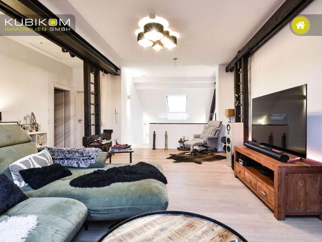 Wohnung kaufen in Traar, Krefeld