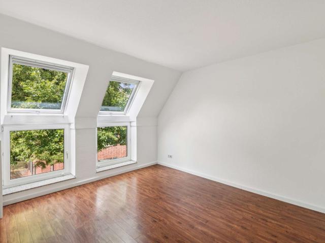 Wohnung kaufen in Verberg, Krefeld