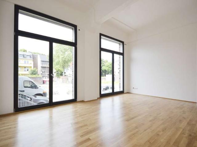 Wohnung kaufen in Dießem, Krefeld