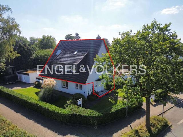 Wohnung kaufen in Gatherhof, Krefeld