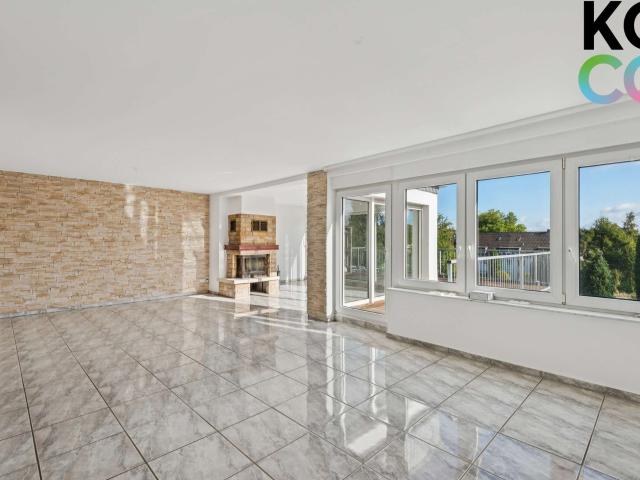 Wohnung kaufen in Gatherhof, Krefeld