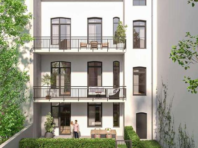 Wohnung kaufen in Bockum, Krefeld