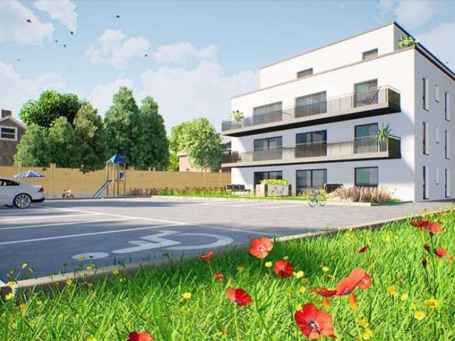 Wohnung kaufen in Gellep-Stratum, Krefeld