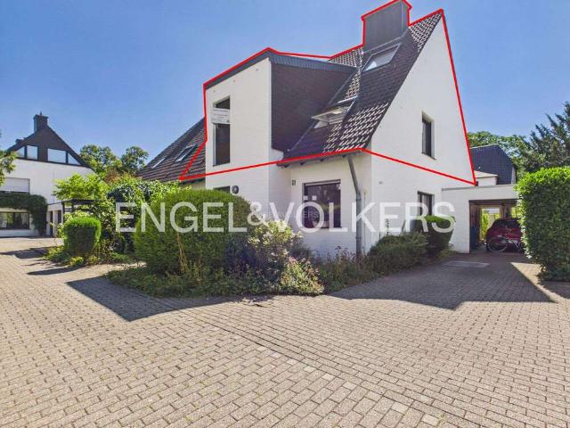 Wohnung kaufen in Bockum, Krefeld