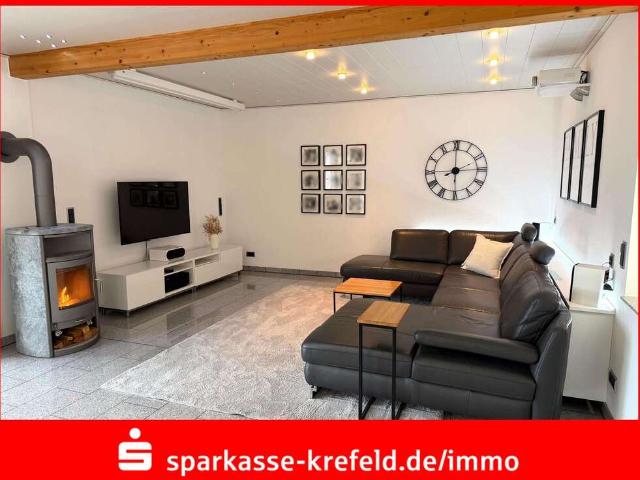 Wohnung kaufen in Fischeln, Krefeld