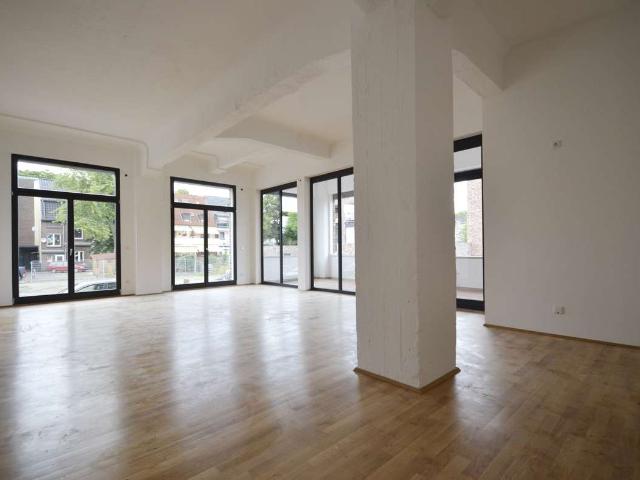 Wohnung kaufen in Dießem, Krefeld