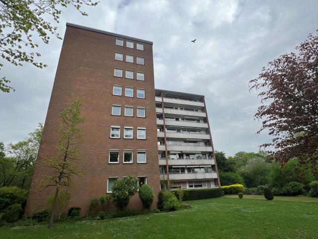 Wohnung kaufen in Verberg, Krefeld