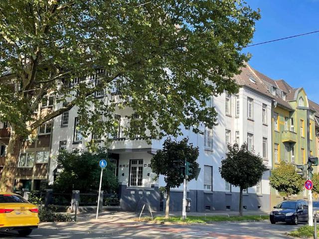 Wohnung kaufen in Cracau, Krefeld