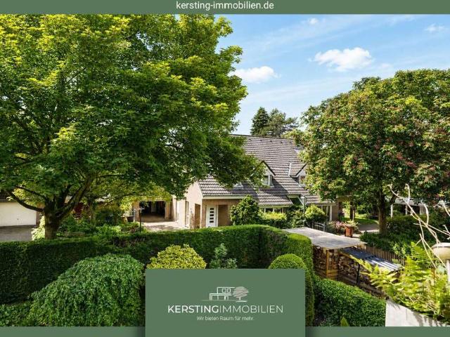 Wohnung kaufen in Bockum, Krefeld