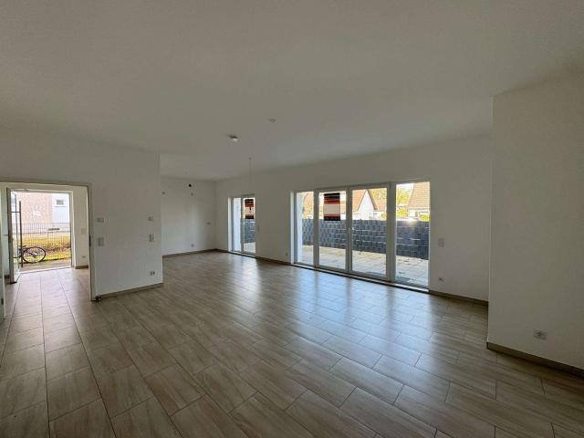 Wohnung kaufen in Traar, Krefeld