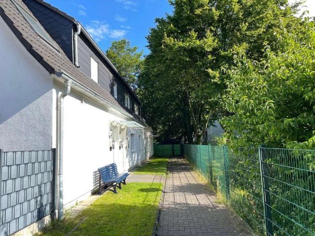 Wohnung kaufen in Traar, Krefeld
