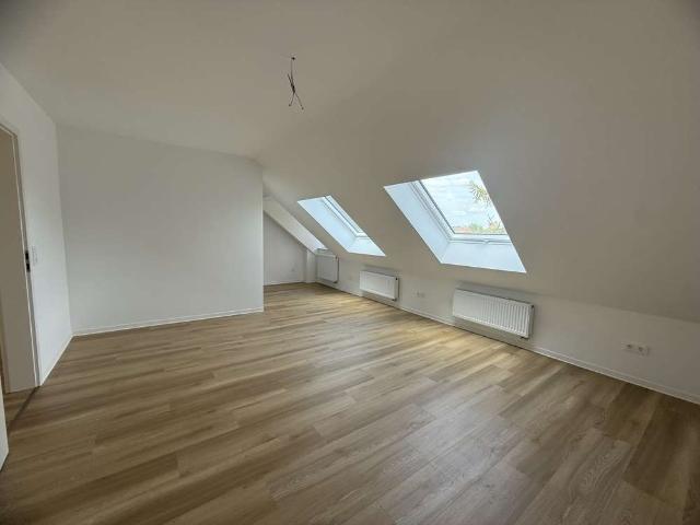 Wohnung kaufen in Uerdingen, Krefeld