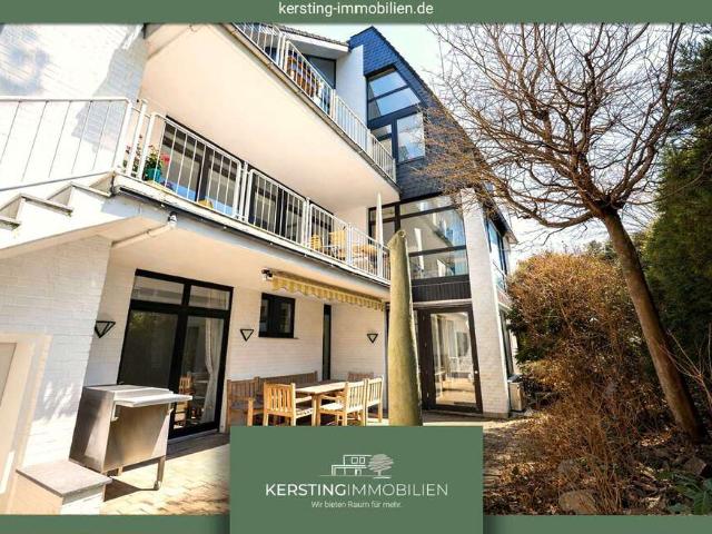 Wohnung kaufen in Verberg, Krefeld