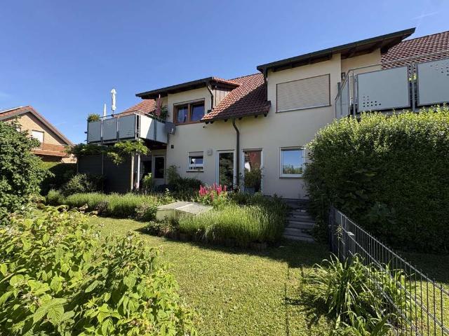 Wohnung kaufen in Kreßberg, Baden-Württemberg
