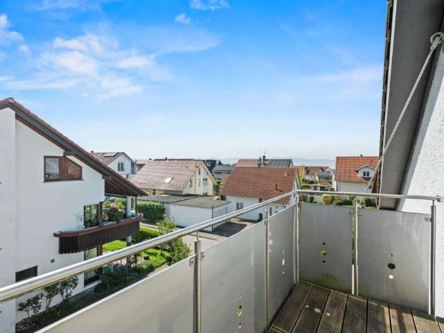 Wohnung kaufen in Kressbronn, Baden-Württemberg