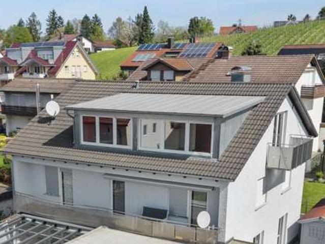 Wohnung kaufen in Kressbronn, Baden-Württemberg