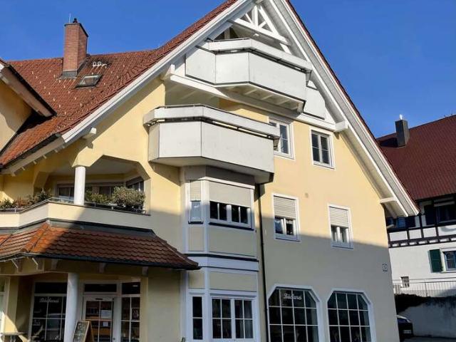 Wohnung kaufen in Kressbronn, Baden-Württemberg